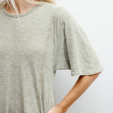 Easy Flow Romper