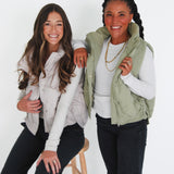 Drifter Vest