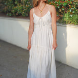 Total Refresh Midi Dress
