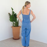 World Traveler Jumpsuit