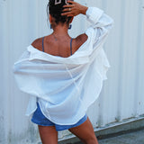 Easy And Everyday Button Down