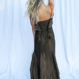 Make Way Maxi Dress