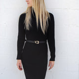 Hard To Resist Sweater Dress