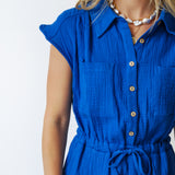 Be Bold Romper