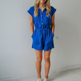 Be Bold Romper