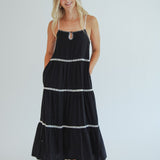 Go Anywhere Dress