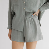 Smooth Sailing Shorts