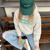 You Matter Baseball Hat