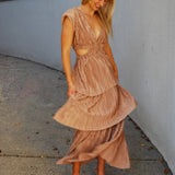 She's A Stunner Dress