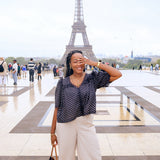 Chapelle Blouse