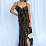 Make Way Maxi Dress
