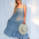 Endless Fields Dress