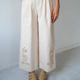 She's A Statement Maker Pant