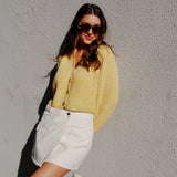 Livin Easy Cargo Skirt