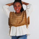 Sugar and Spice Blouse
