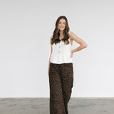 Lovin Leopard Pants