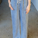 Go With The Flow Pants