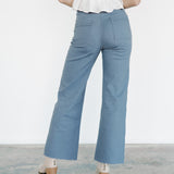 Perfect Company Wide Leg Pant