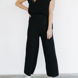 Everyday Elevated Knit Pants