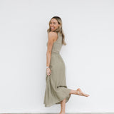 Ease and Comfort Dress