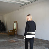 The Parisian Knit Set