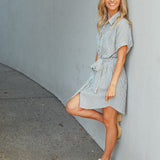 In The Breeze Dress