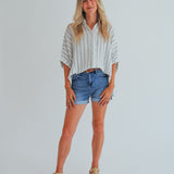 Forever A Staple Top