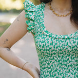 Daisy Dress