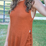 Terracotta Hues Set