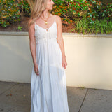 Total Refresh Midi Dress