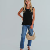 Wear It Everywhere Knit Top