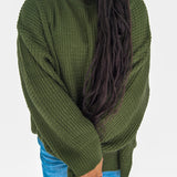 Jenny Sweater