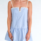 Pretty In Paradise Dress