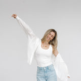 Easy And Everyday Button Down