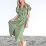 Adventure Awaits Dress