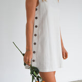 European Summer Dress