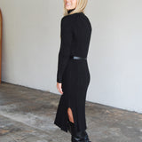 Hard To Resist Sweater Dress
