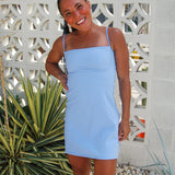 Sweetheart Active Dress