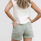 Arlo Cardi Vest