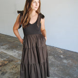 Sienna Dress