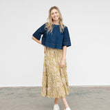 Out West Denim Shirt