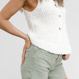 Simply Sage Shorts