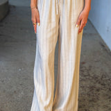 Lovely Day Pants