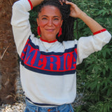 America Sweater