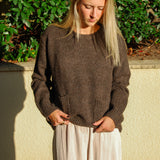Cozy Essential Sweater