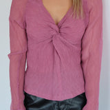 Carmela Top