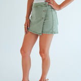 So Satisfying Skort