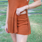 Terracotta Hues Set