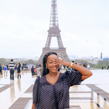 Chapelle Blouse
