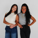 Timeless Transition Tank